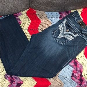 Plus size Vigoss Jeans